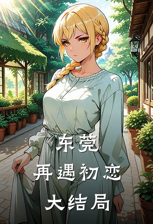 东莞：再遇初恋大结局