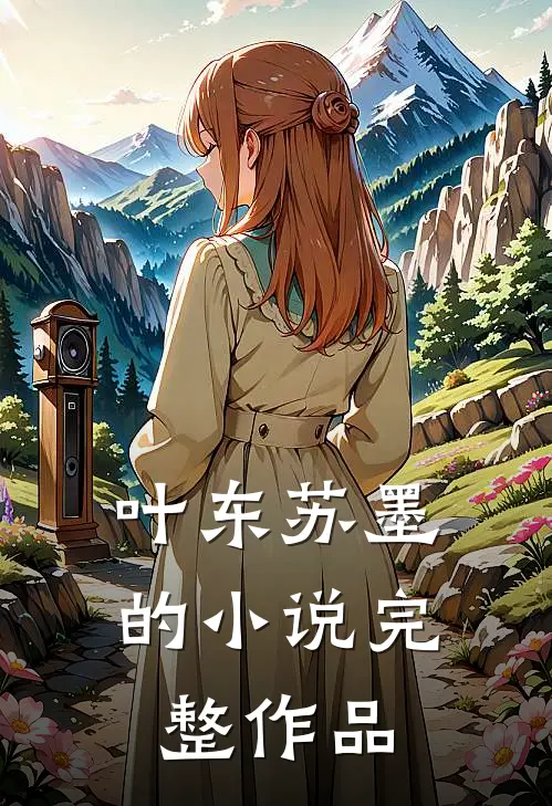 叶东苏墨的小说完整作品