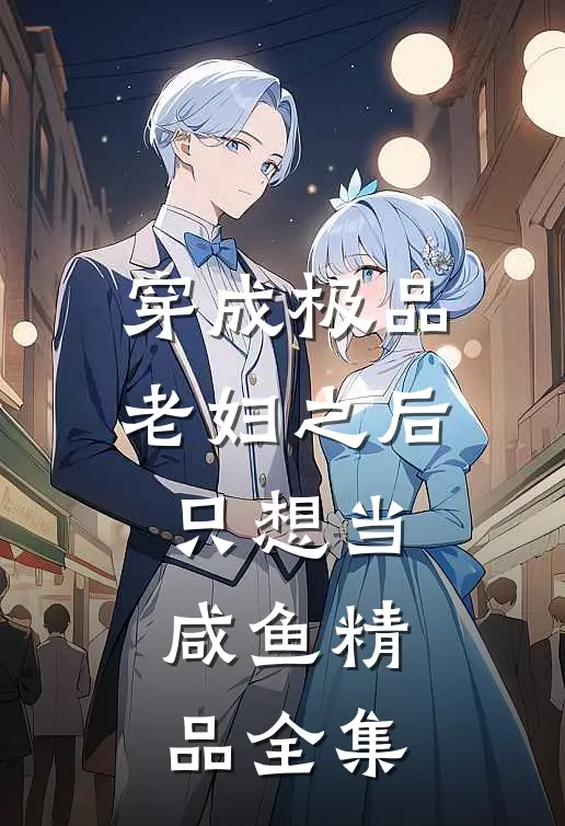 穿成极品老妇之后只想当咸鱼精品全集