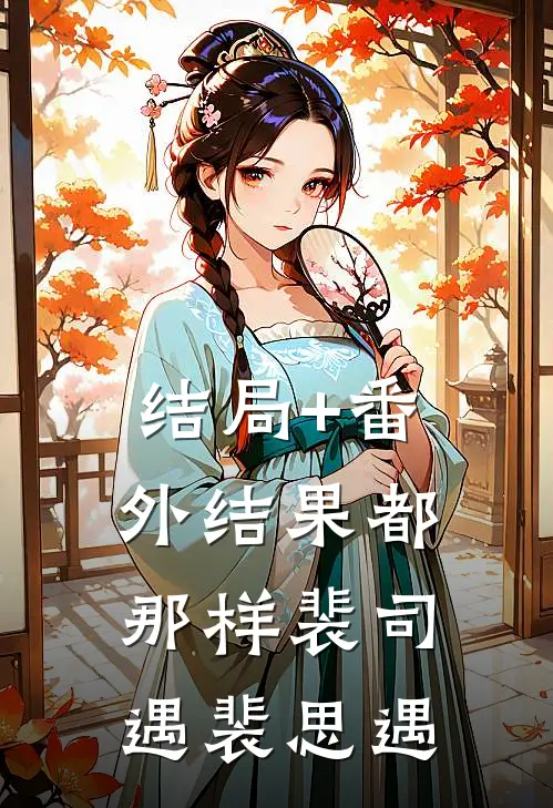 结局+番外结果都那样裴司遇裴思遇