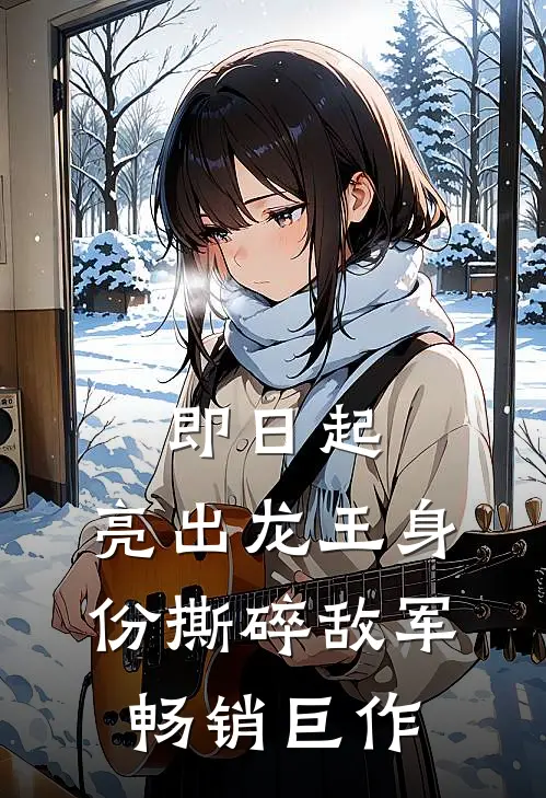 即日起，亮出龙王身份撕碎敌军畅销巨作