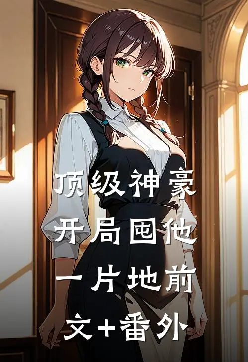 顶级神豪：开局囤他一片地前文+番外
