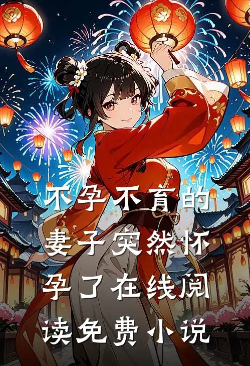 不孕不育的妻子突然怀孕了在线阅读免费小说