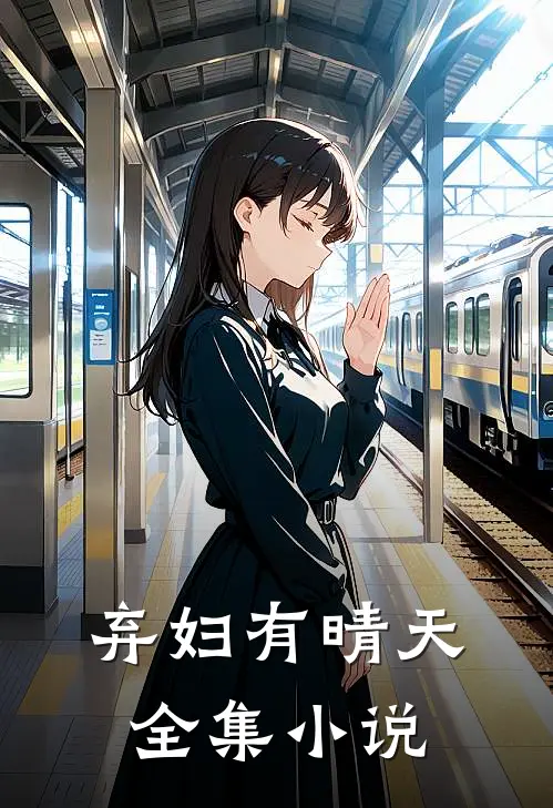 弃妇有晴天全集小说
