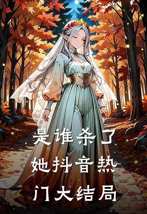 是谁杀了她抖音热门大结局