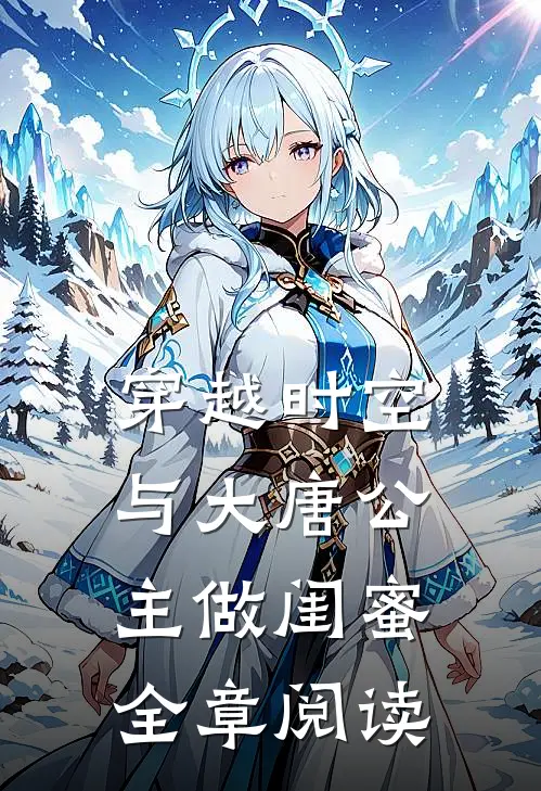 穿越时空，与大唐公主做闺蜜全章阅读