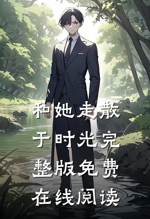 和她走散于时光完整版免费在线阅读