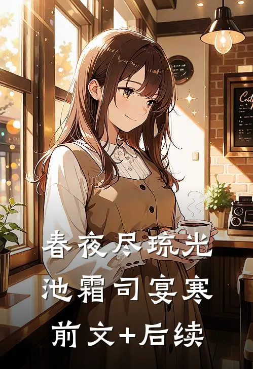 春夜尽琉光池霜司宴寒前文+后续