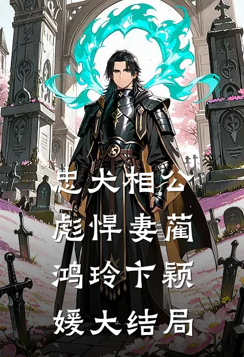 忠犬相公彪悍妻蔺鸿玲卞颖媛大结局