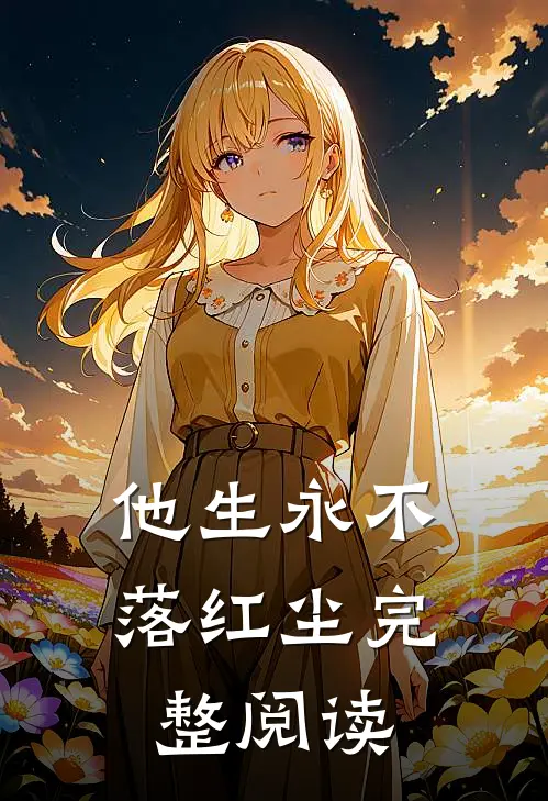 他生永不落红尘完整阅读