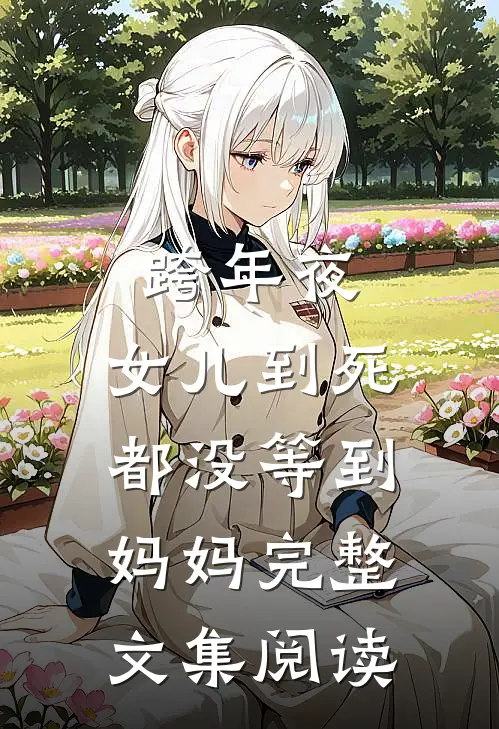 跨年夜，女儿到死都没等到妈妈完整文集阅读