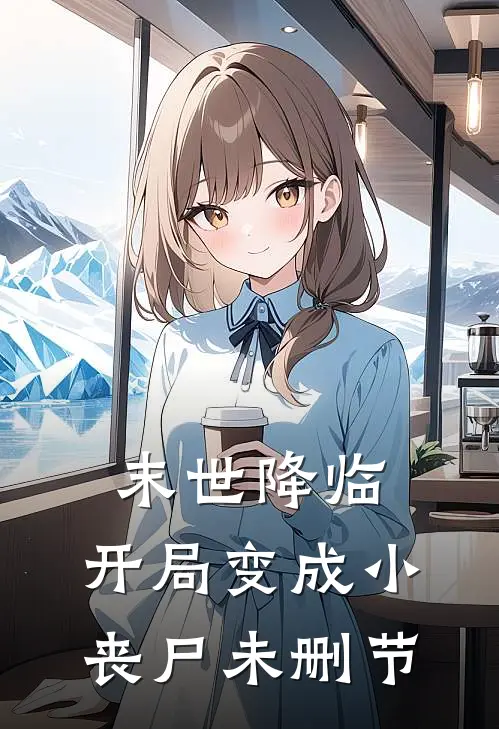 末世降临：开局变成小丧尸未删节