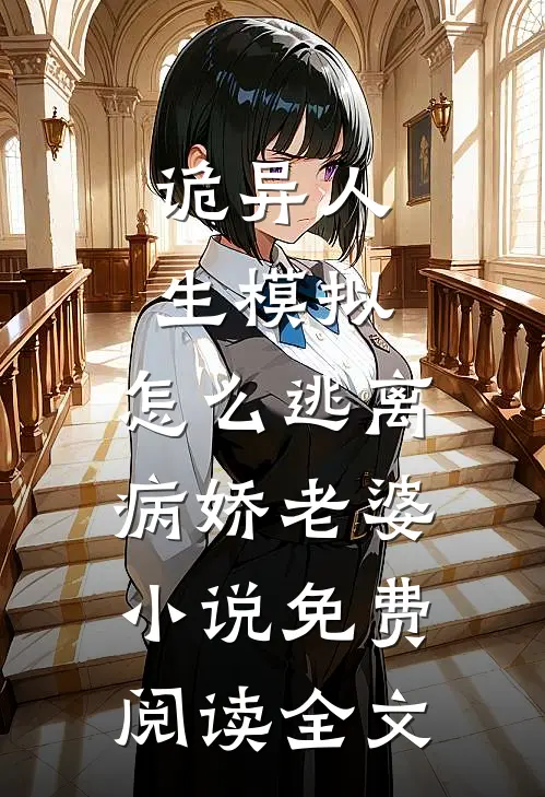 诡异人生模拟：怎么逃离病娇老婆小说免费阅读全文
