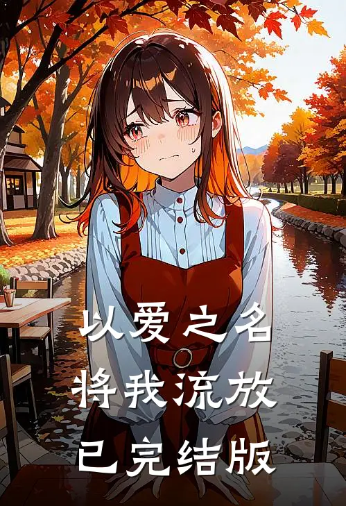 以爱之名将我流放已完结版