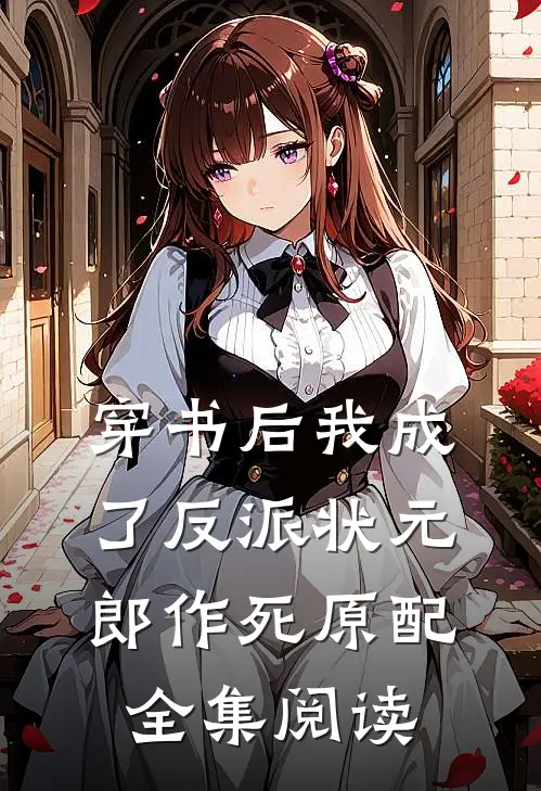 穿书后我成了反派状元郎作死原配全集阅读