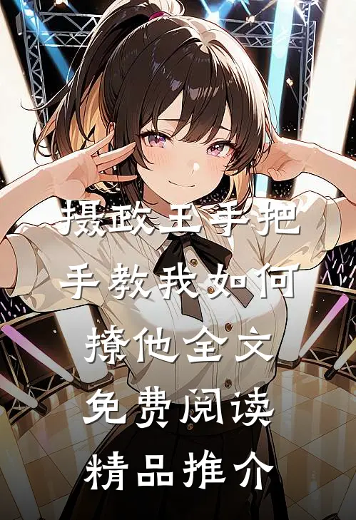 摄政王手把手教我如何撩他全文免费阅读精品推介