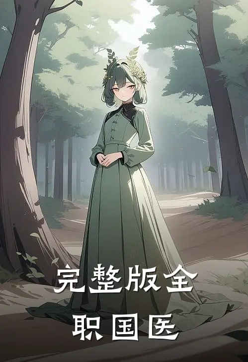 完整版全职国医
