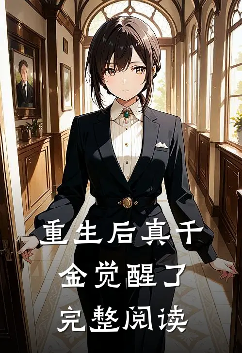 重生后真千金觉醒了完整阅读