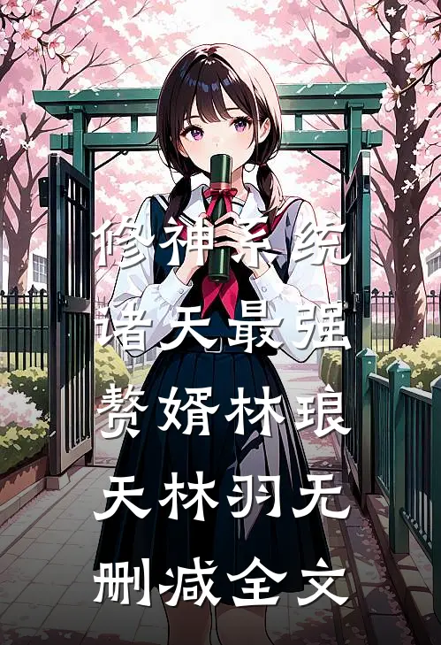 修神系统：诸天最强赘婿林琅天林羽无删减全文