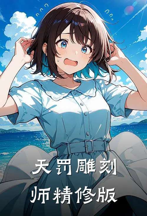 天罚雕刻师精修版