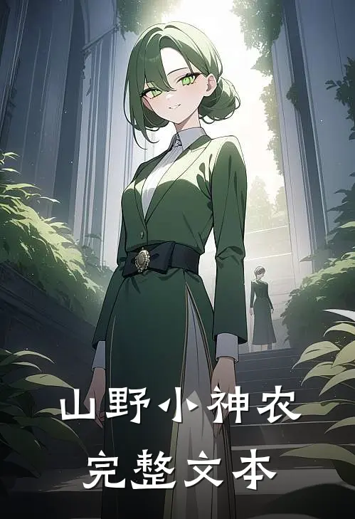 山野小神农完整文本