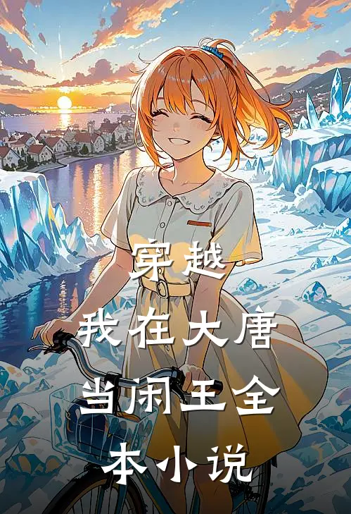 穿越：我在大唐当闲王全本小说