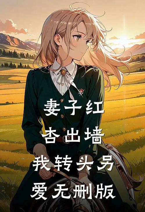 妻子红杏出墙，我转头另爱无删版