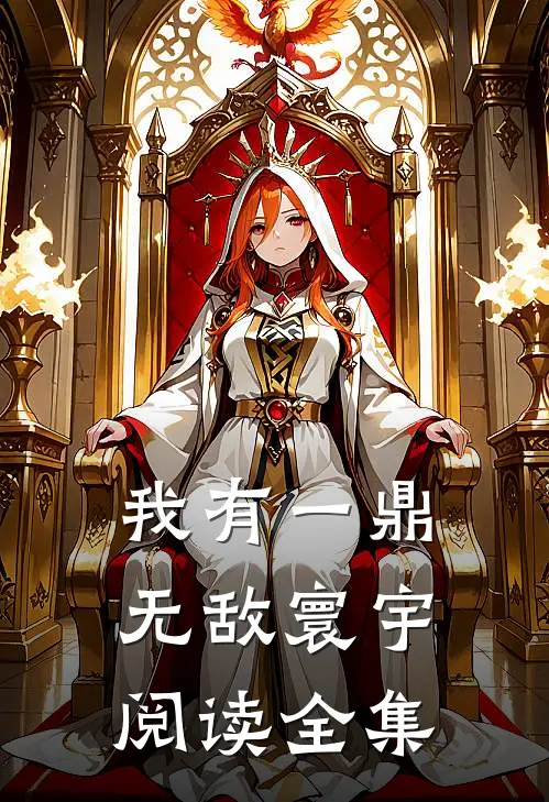 我有一鼎，无敌寰宇阅读全集