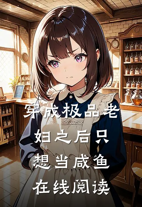 穿成极品老妇之后只想当咸鱼在线阅读
