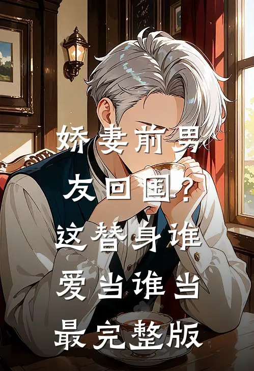 娇妻前男友回国？这替身谁爱当谁当最完整版