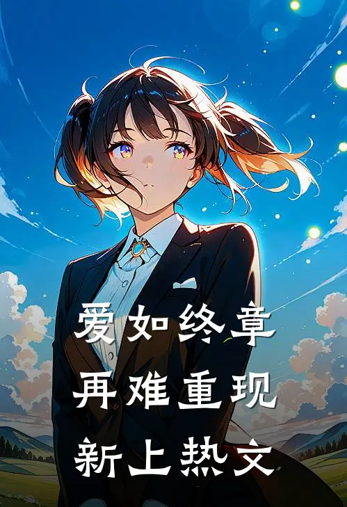 爱如终章再难重现新上热文