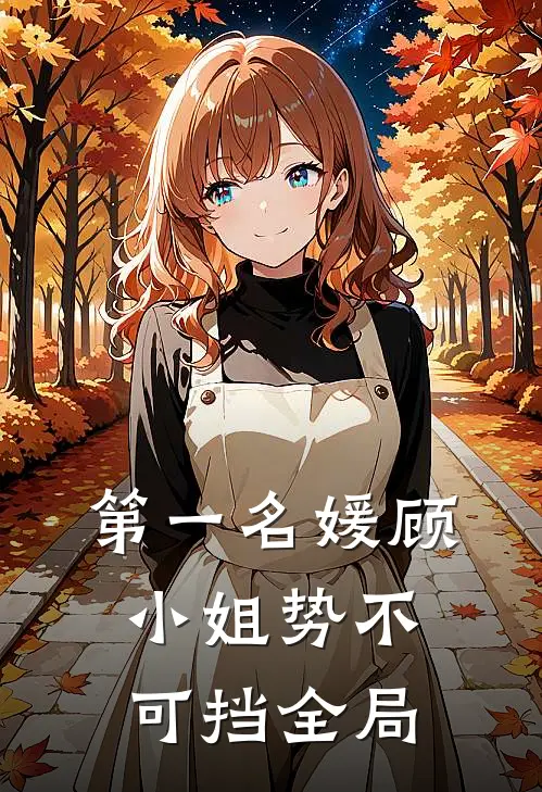 第一名媛顾小姐势不可挡全局