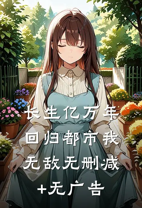 长生亿万年,回归都市我无敌无删减+无广告
