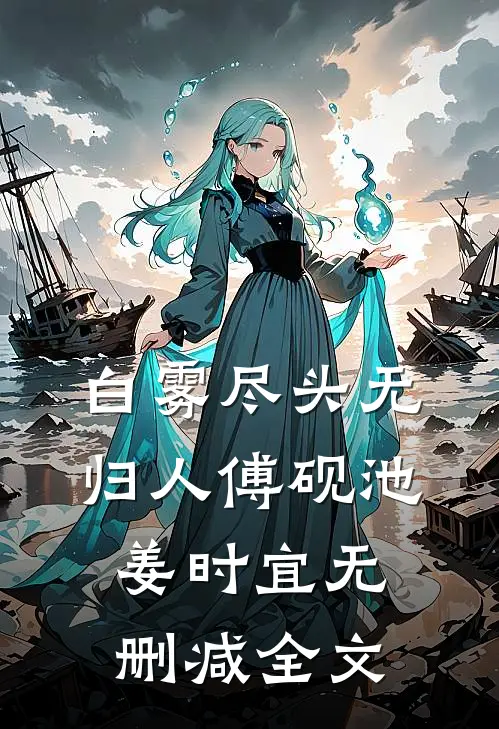 白雾尽头无归人傅砚池姜时宜无删减全文