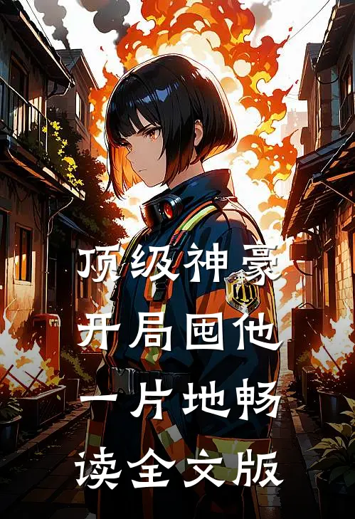 顶级神豪：开局囤他一片地畅读全文版
