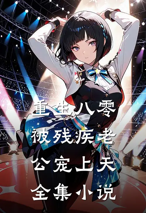 重生八零：被残疾老公宠上天全集小说