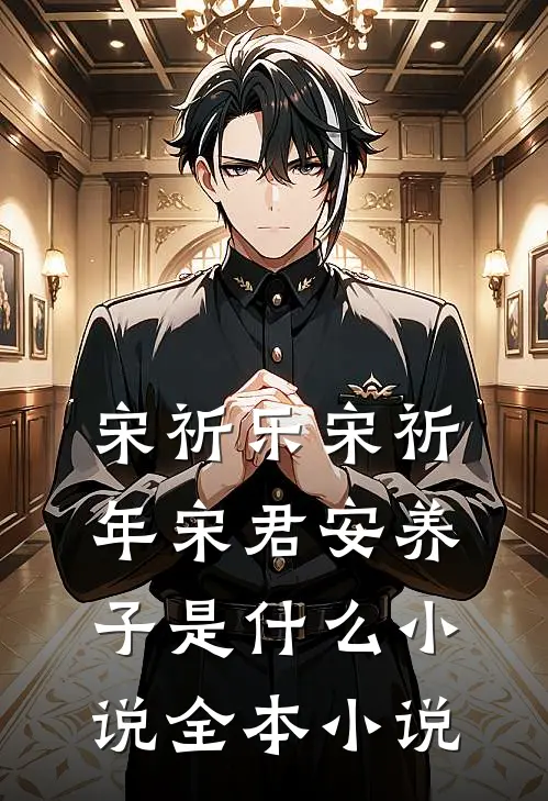 宋祈乐宋祈年宋君安养子是什么小说全本小说
