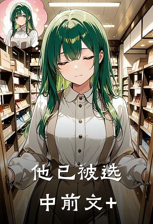 他已被选中前文+