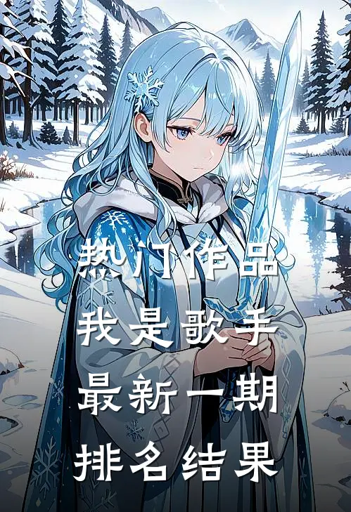 热门作品我是歌手最新一期排名结果