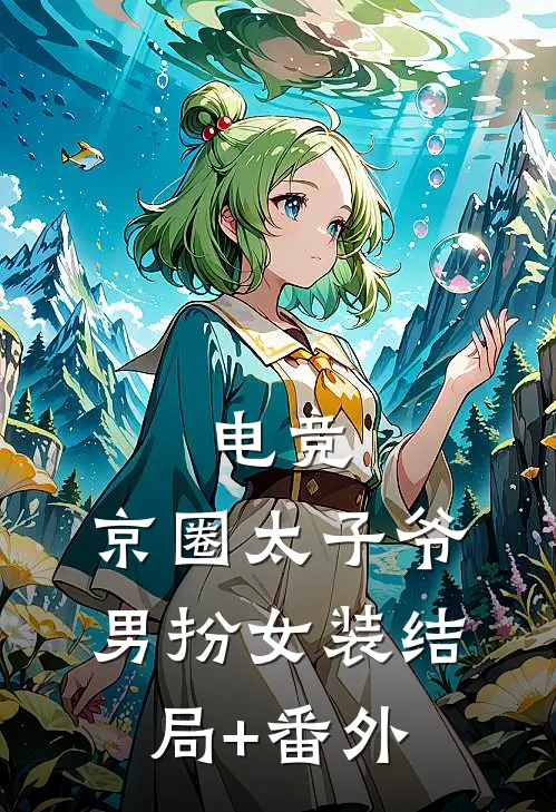 电竞：京圈太子爷男扮女装结局+番外