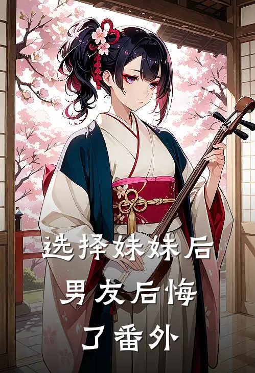 选择妹妹后，男友后悔了 番外