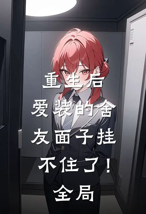 重生后，爱装的舍友面子挂不住了！全局