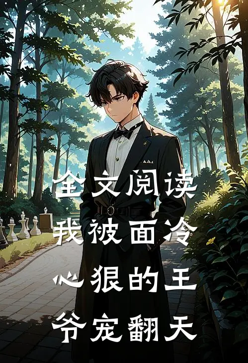 全文阅读我被面冷心狠的王爷宠翻天