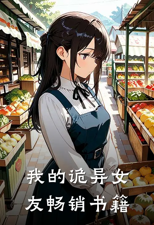我的诡异女友畅销书籍