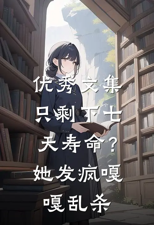 优秀文集只剩下七天寿命？她发疯嘎嘎乱杀