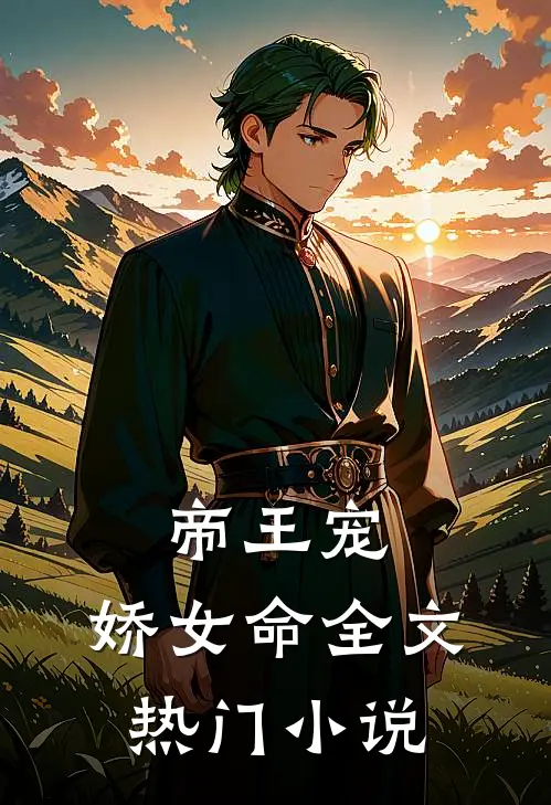 帝王宠,娇女命全文热门小说