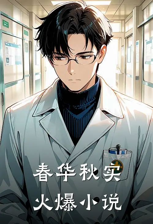 春华秋实火爆小说