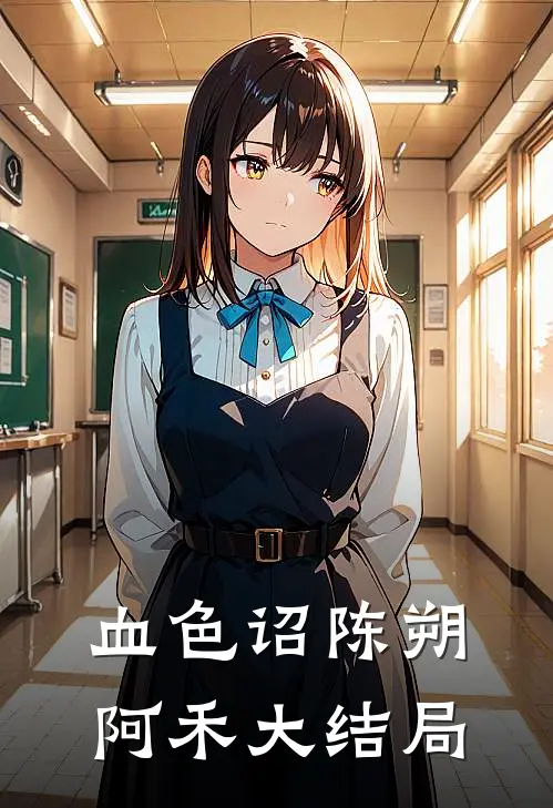 血色诏陈朔阿禾大结局