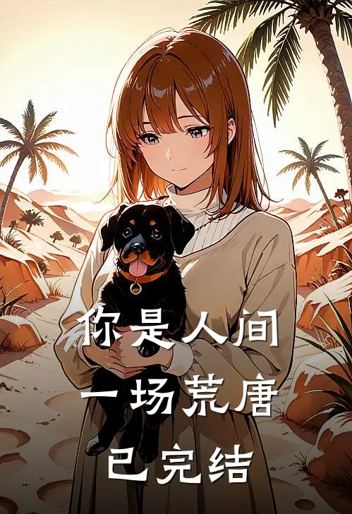 你是人间一场荒唐已完结