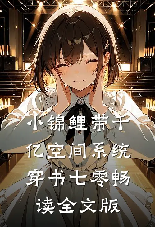 小锦鲤带千亿空间系统穿书七零畅读全文版